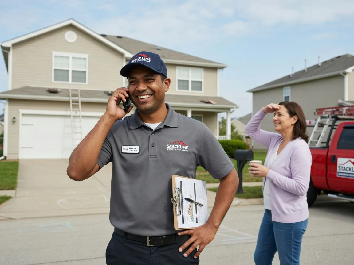 Chimney flashing repair Mira Loma, CA FAQs